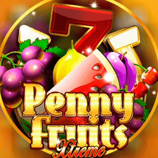Penny Fruits Extreme