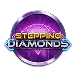 Stepping Diamonds screenshot