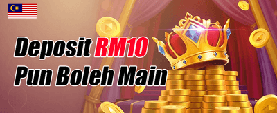 Rebate VIP Mingguan promotion