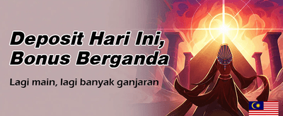Menang Besar di Spincity99