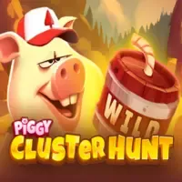 Piggy Cluster Hunt screenshot